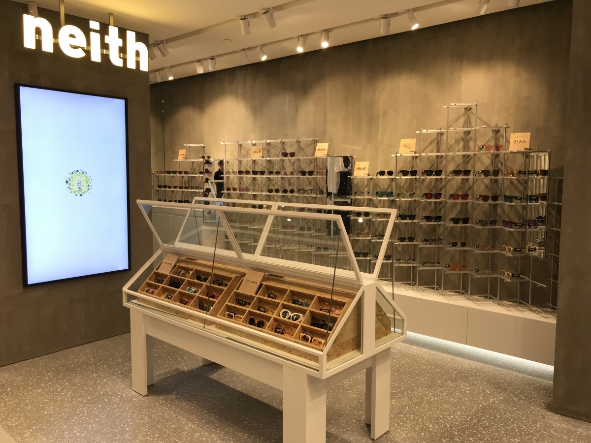 幫你在造型上加分！I.T首間眼鏡概念店登陸香港